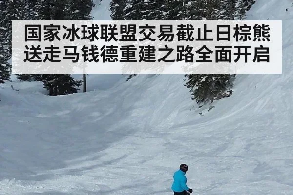 国家冰球联盟交易截止日棕熊送走马钱德重建之路全面开启
